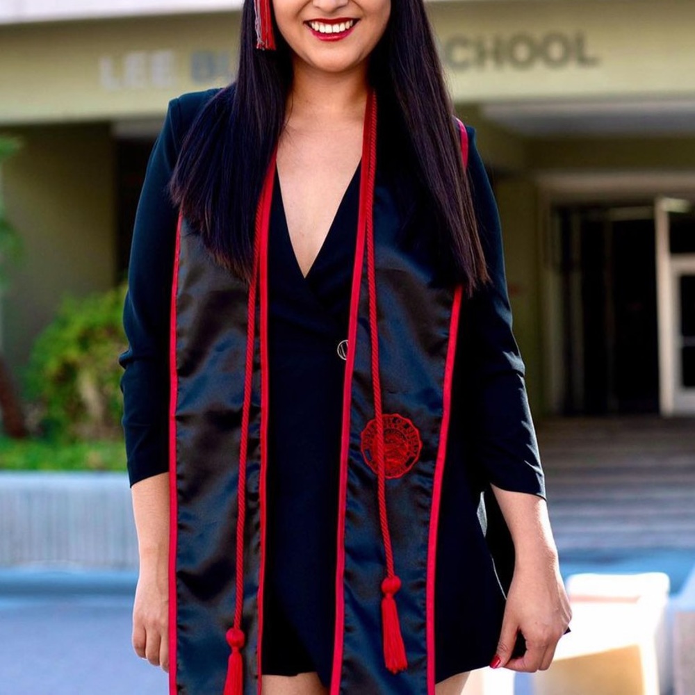 Zara blazer dress